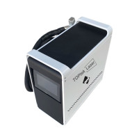 TOPtek Mini lézeres kézi hegesztőgép TOPtek Mini lézeres kézi hegesztőgép